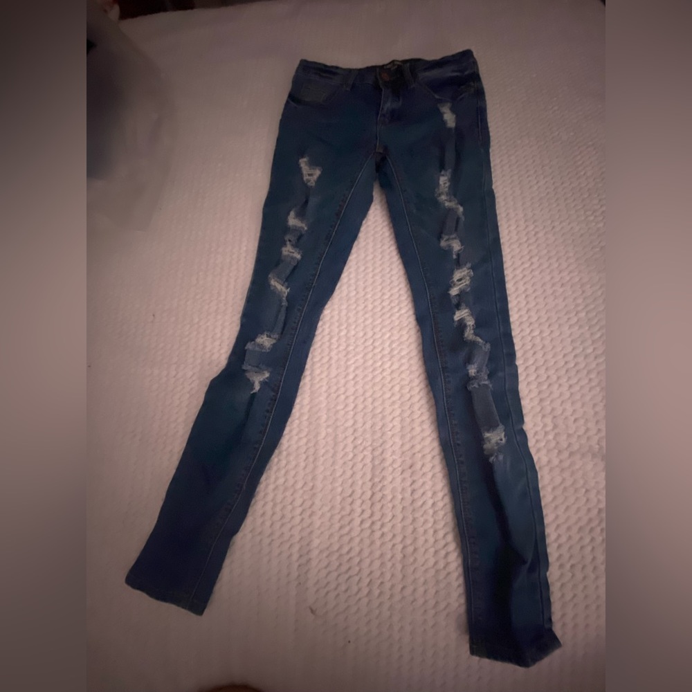 jegging - Picture 2 of 5